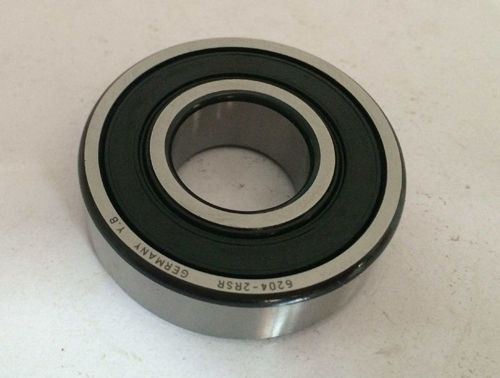 bearing 6205 C4 for idler Quotation